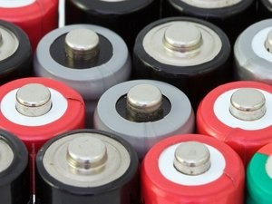 Batteries Take Another Huge Step Forward