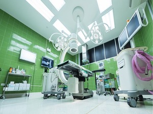 Medical Offices Under Attack For Patient Records